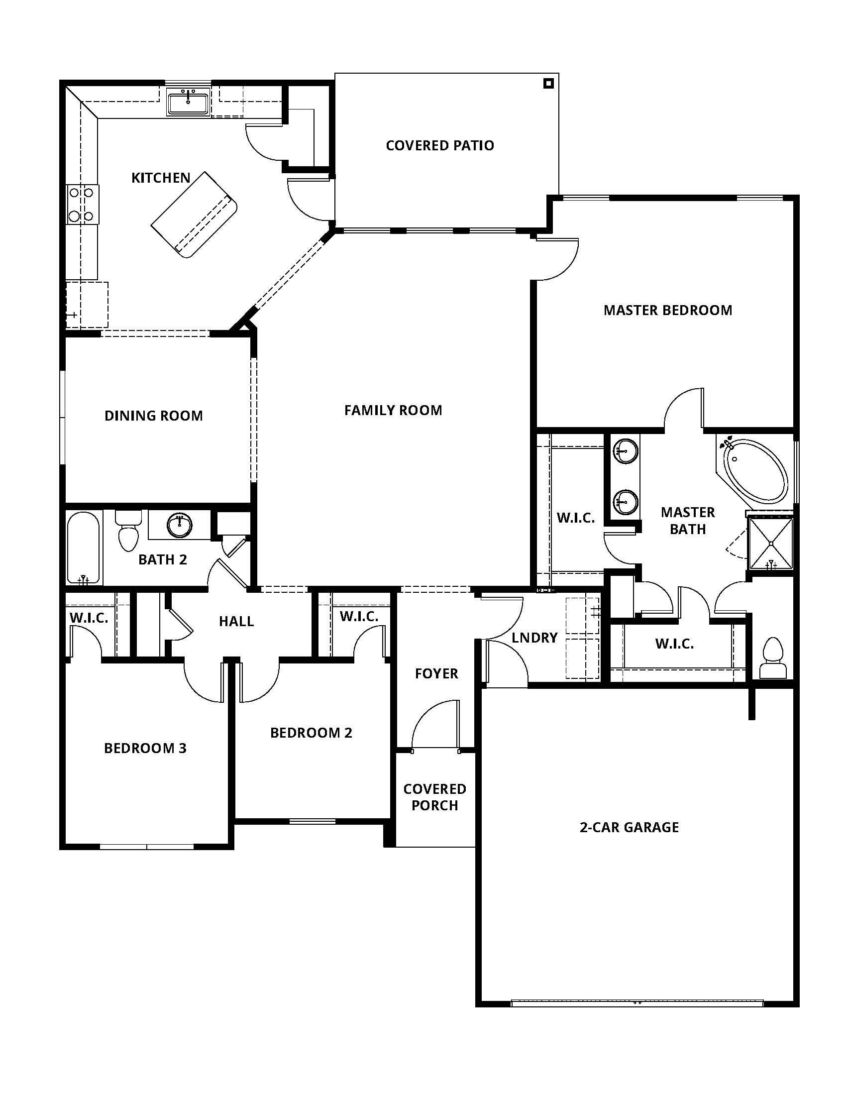 Terrata Homes