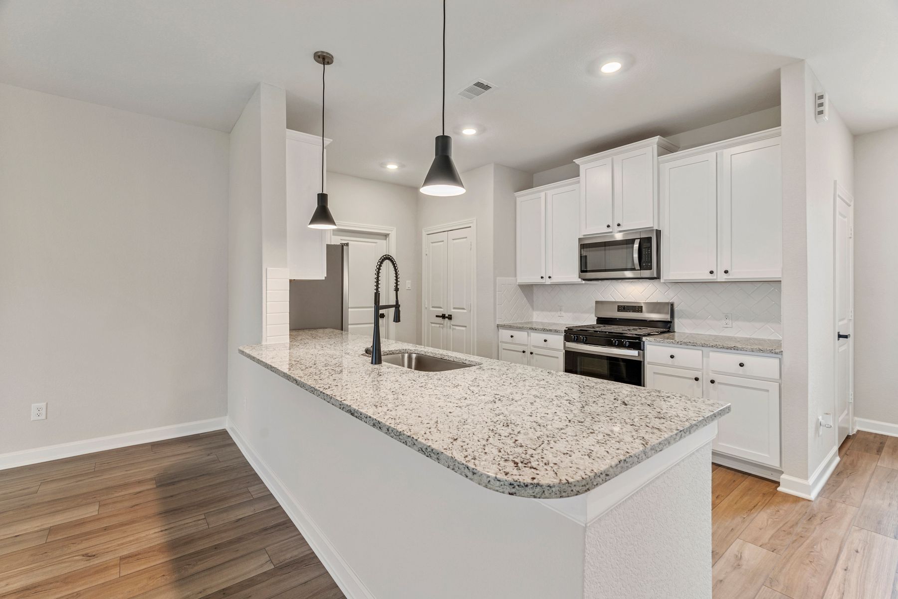 Terrata Homes