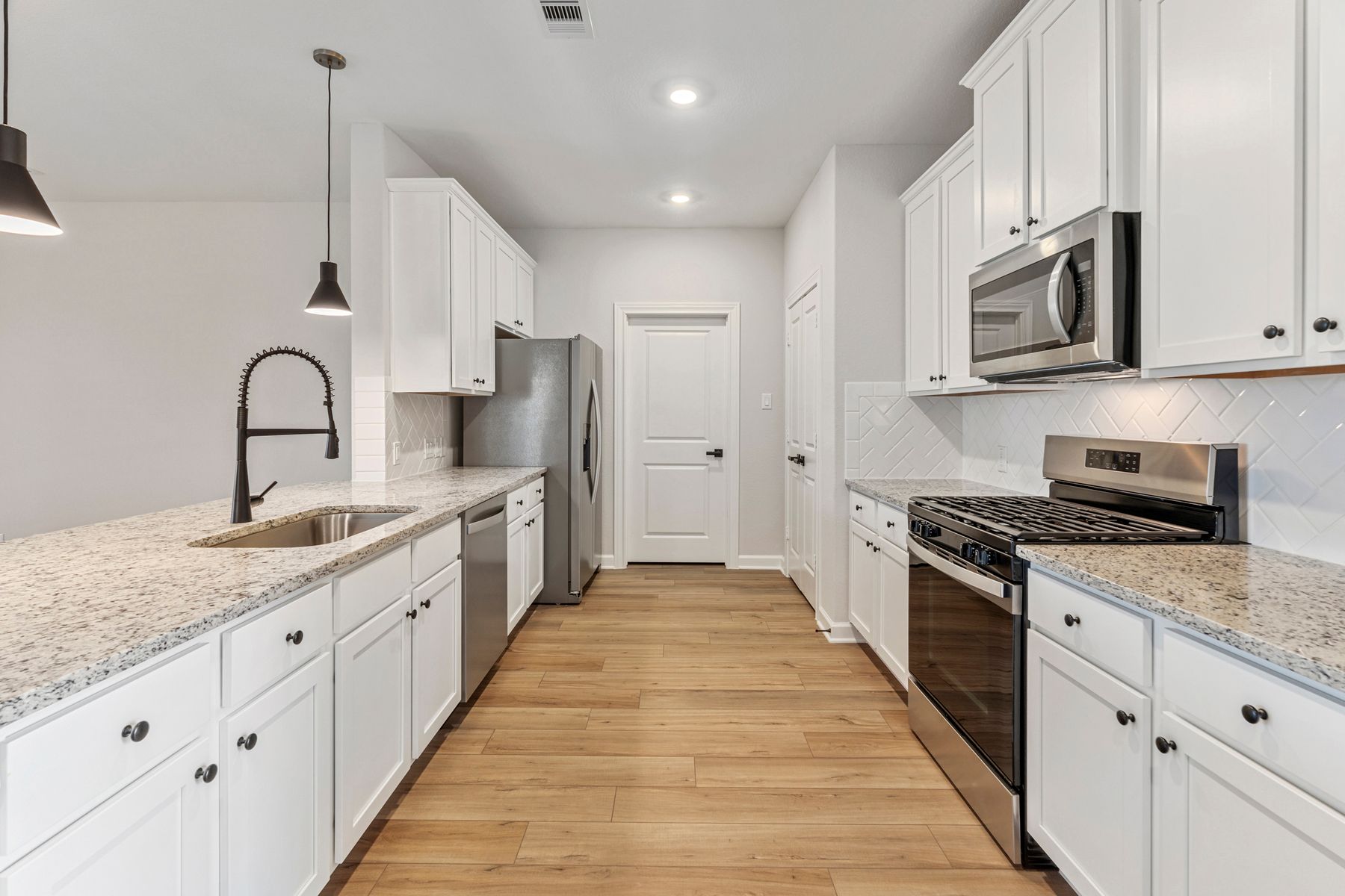 Terrata Homes