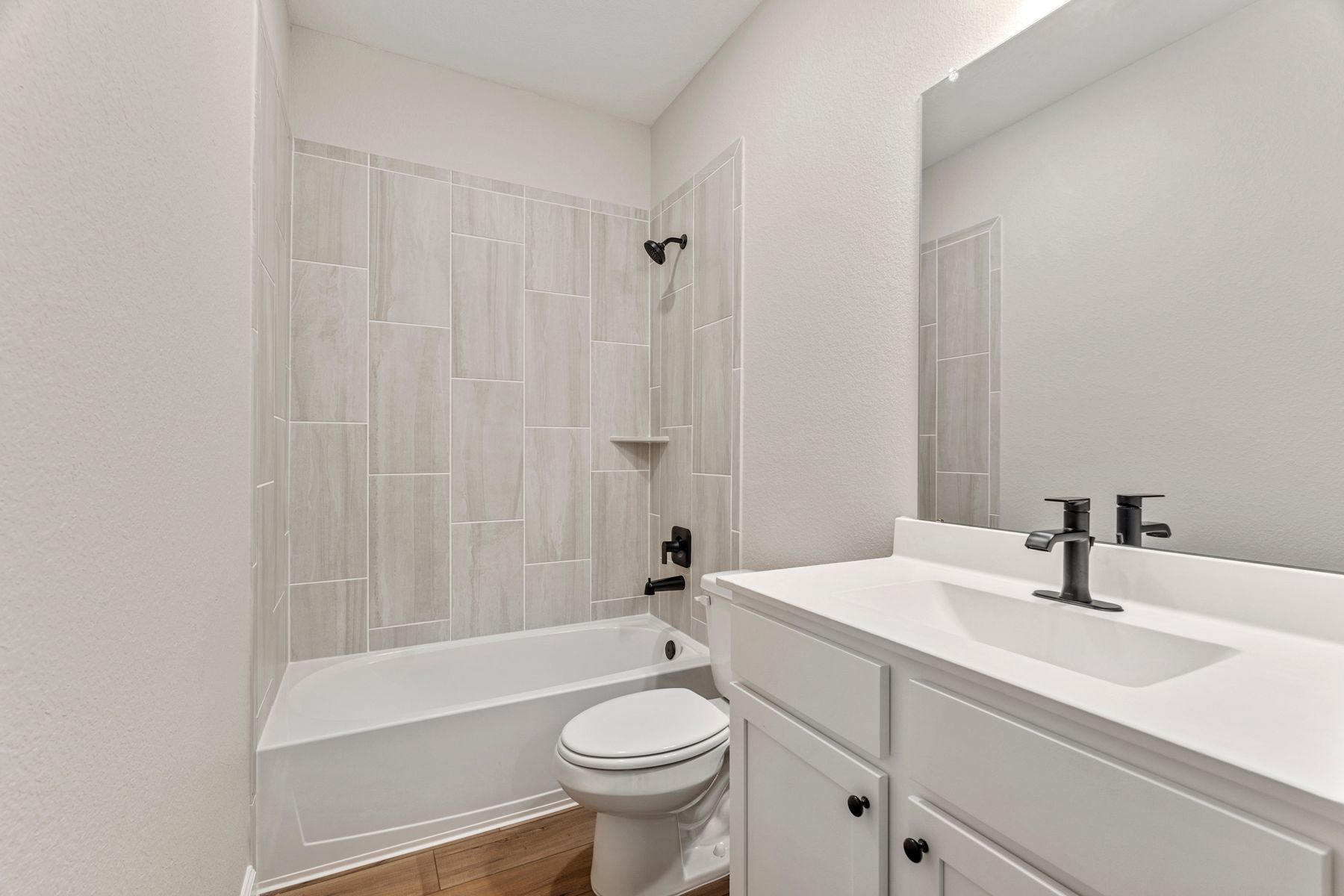 Terrata Homes