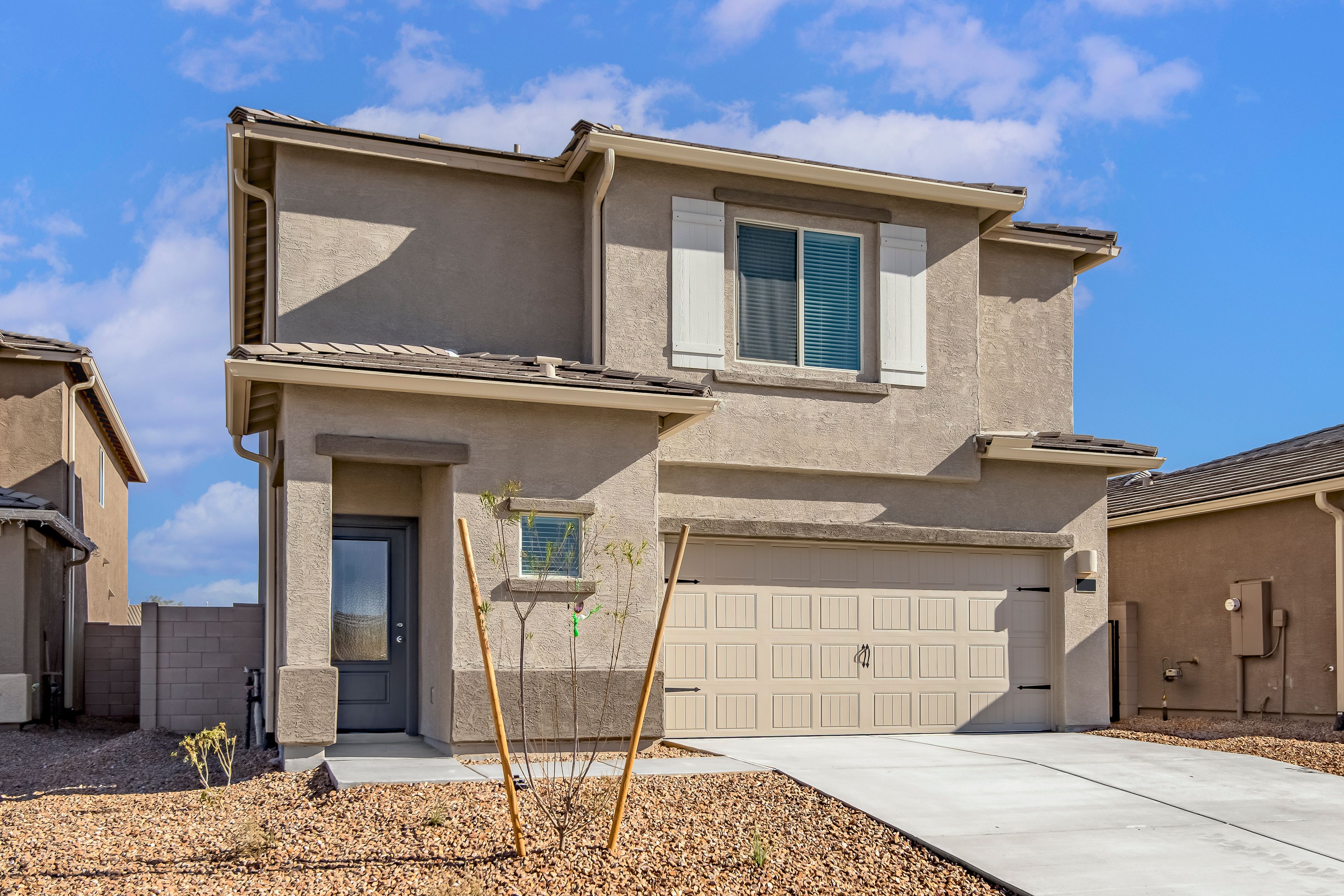 7267 West Coastal Plain Way. Tucson, AZ 85757