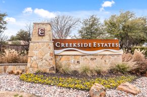 Creekside Estates - Terrell, TX