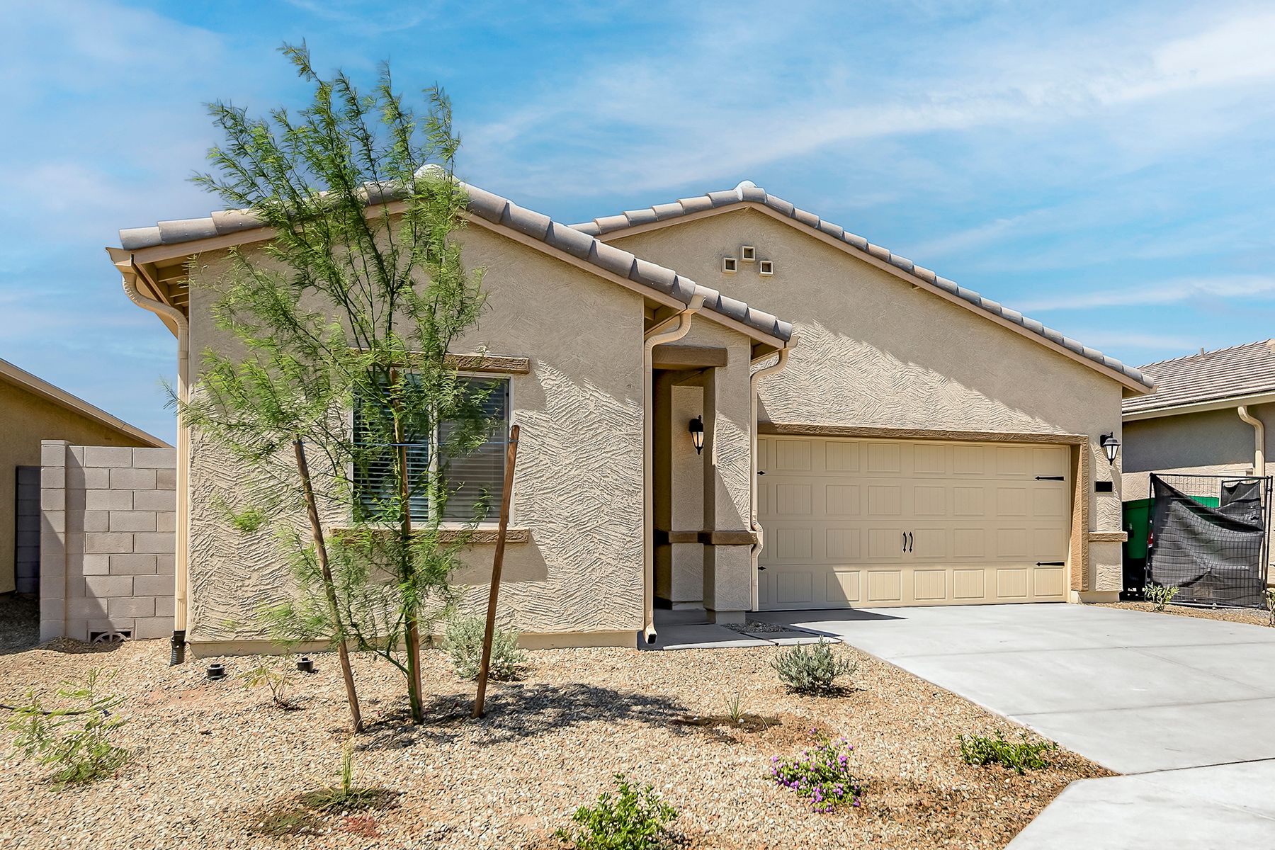 Your new home awaits.