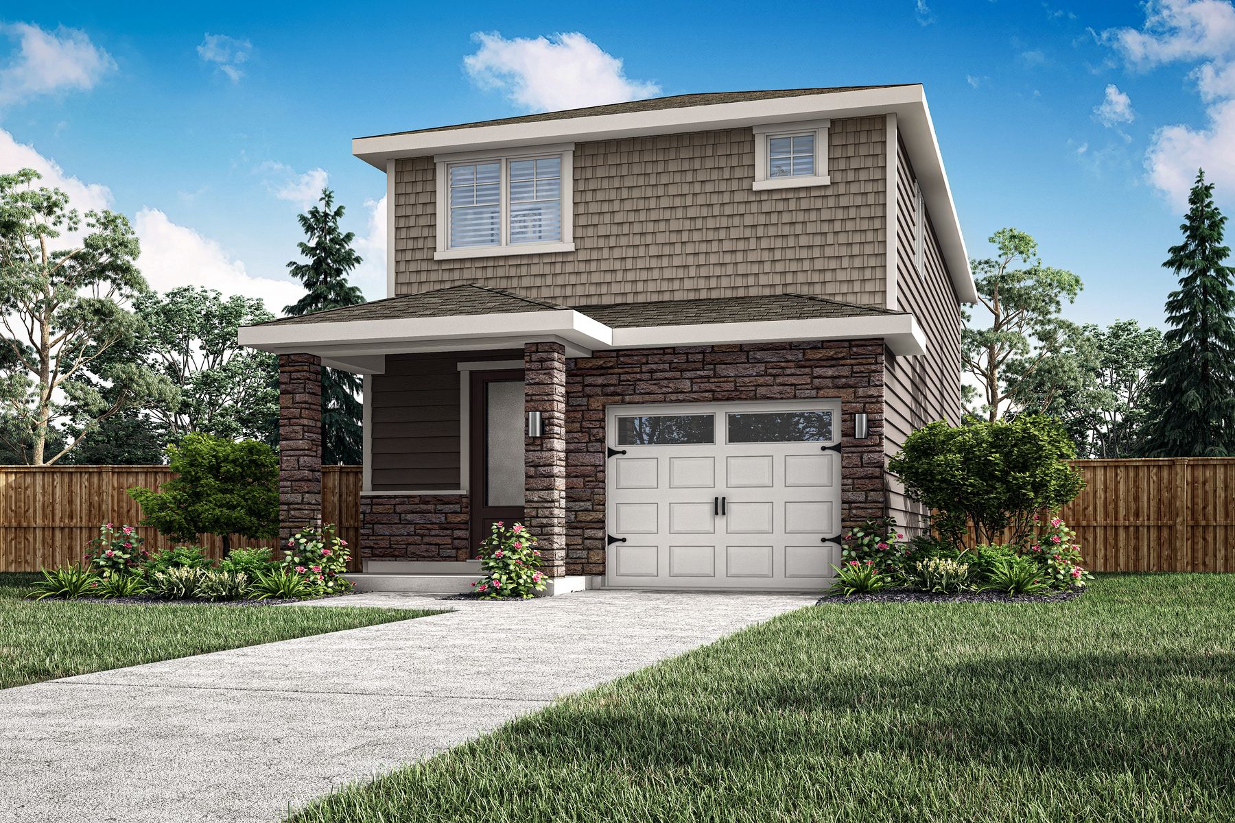 Call today to schedule your tour of this home.