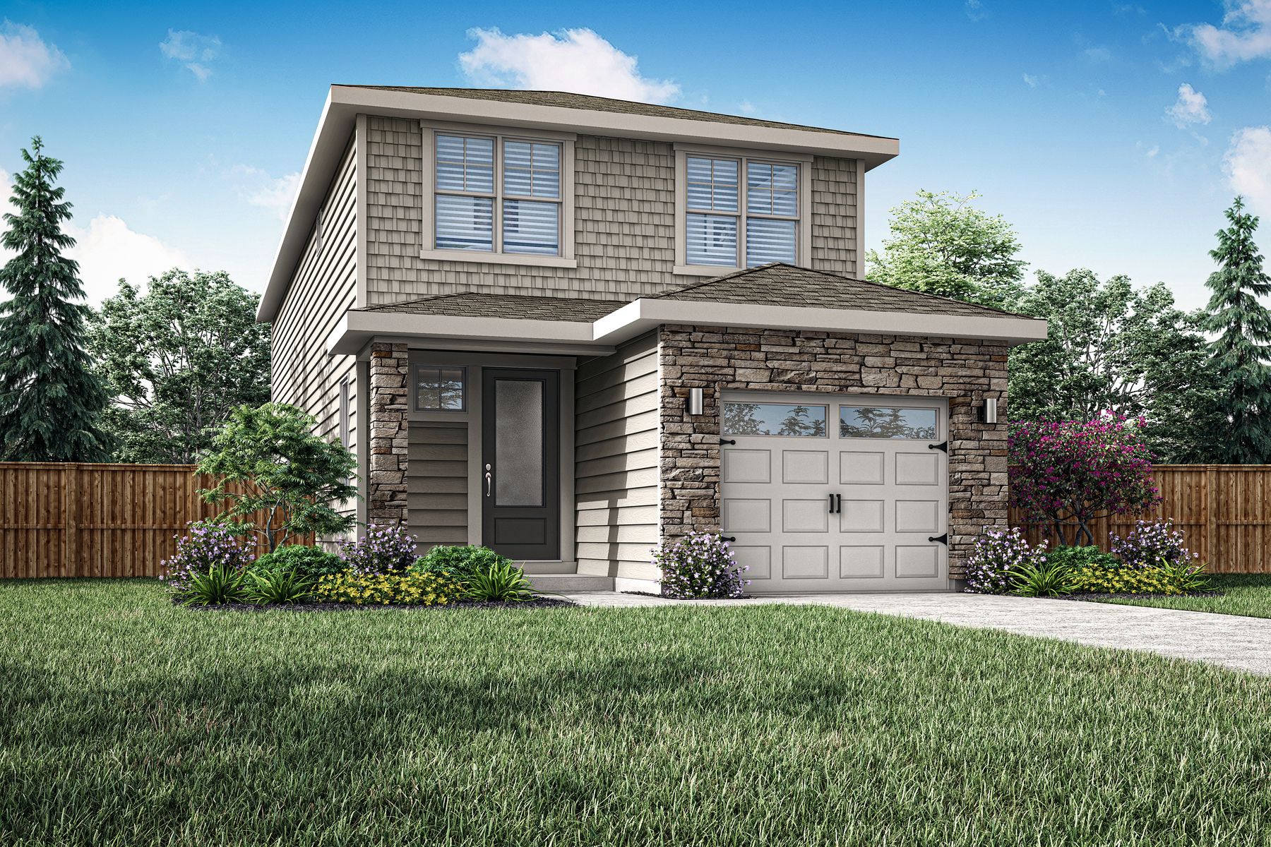 Call today to schedule your tour of this home!