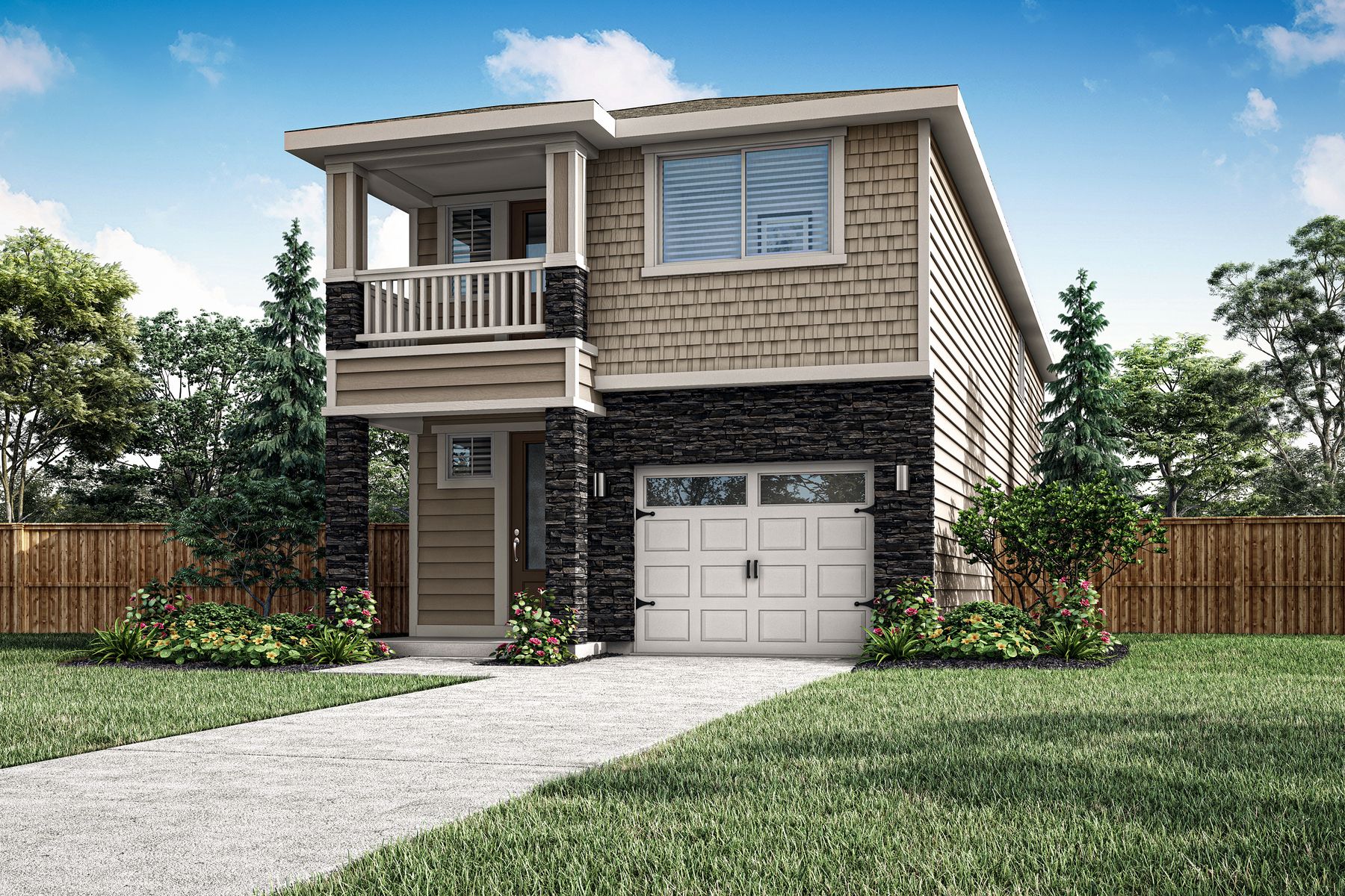 Call today to schedule your tour of this home!