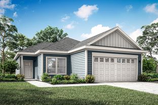 Cameron - Northridge: Montrose, Minnesota - LGI Homes