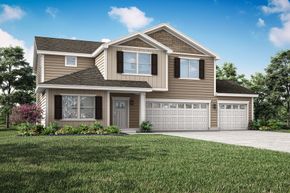 Northridge - Montrose, MN