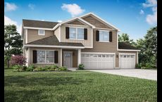 Northridge: Montrose, Minnesota - LGI Homes