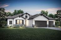 Cape Coral por Terrata Homes en Fort Myers Florida