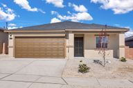 Legacy at Sierra Vista por LGI Homes en Albuquerque New Mexico