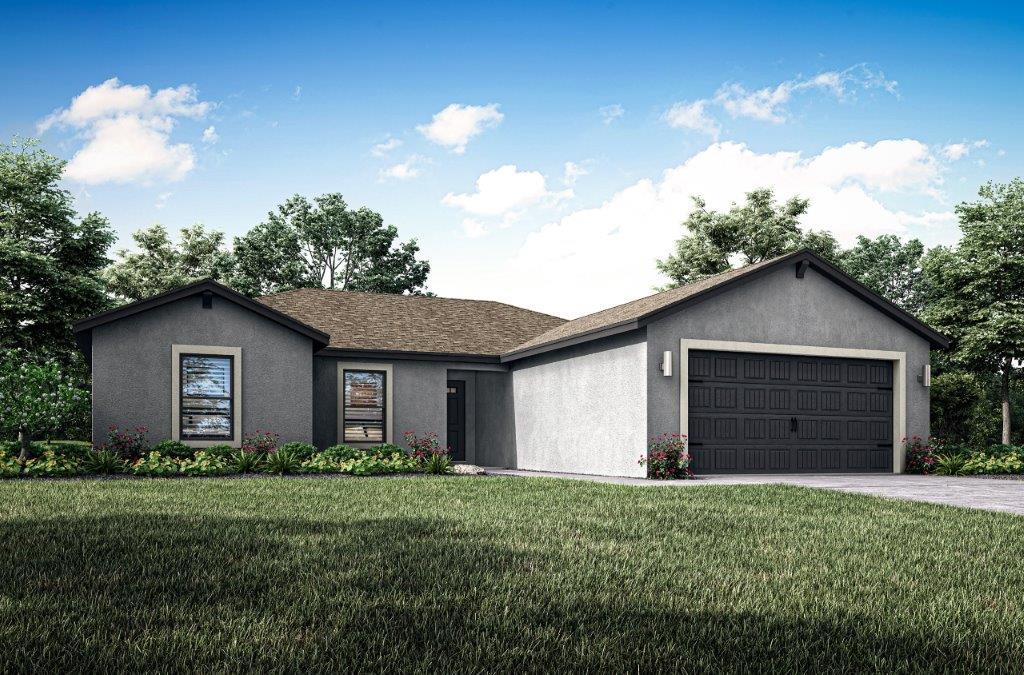 Terrata Homes