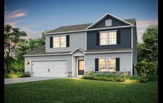 Sycamore Court: Winston-Salem, North Carolina - LGI Homes