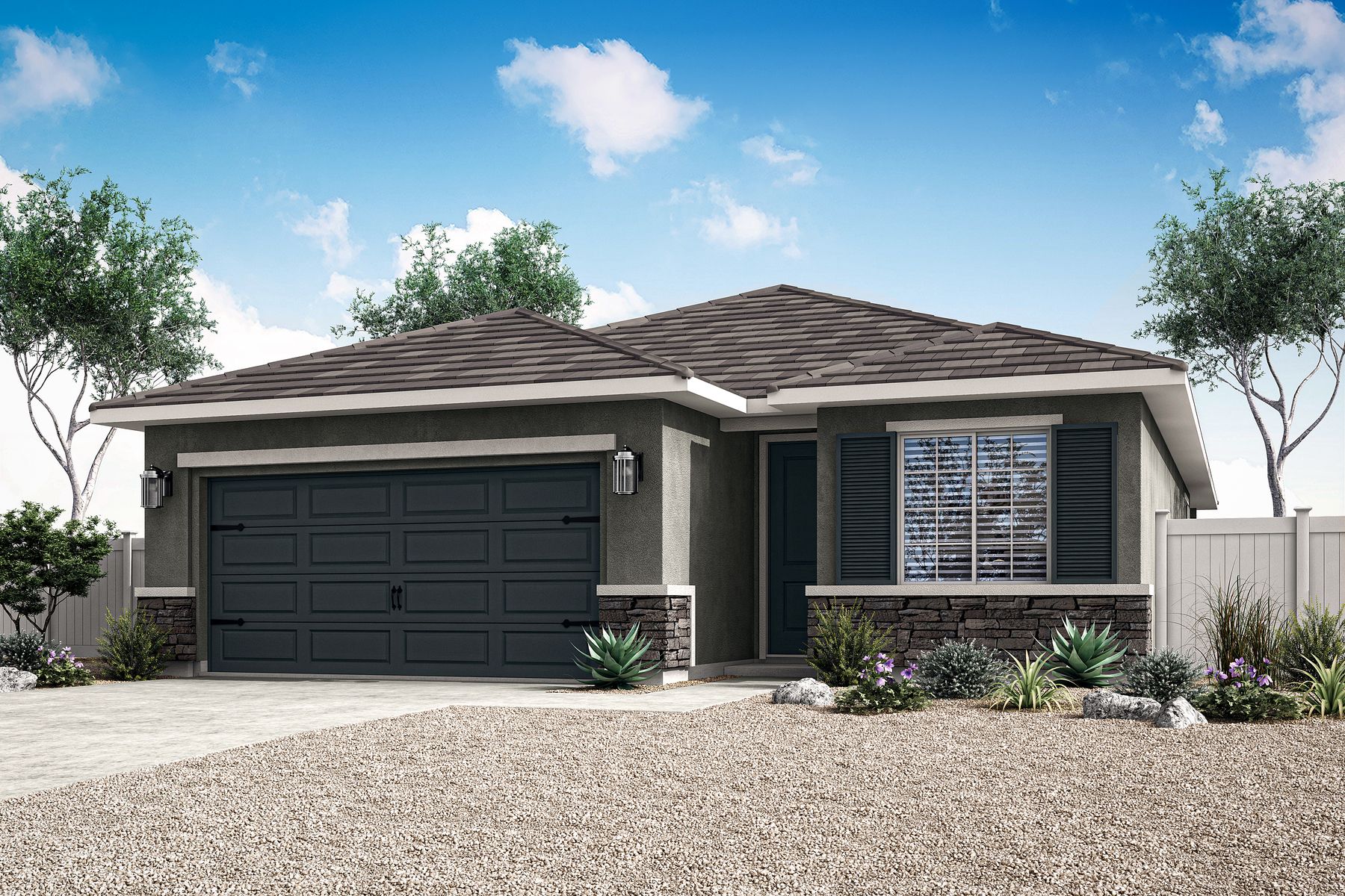 4461 Pioche Avenue. North Las Vegas, NV 89032