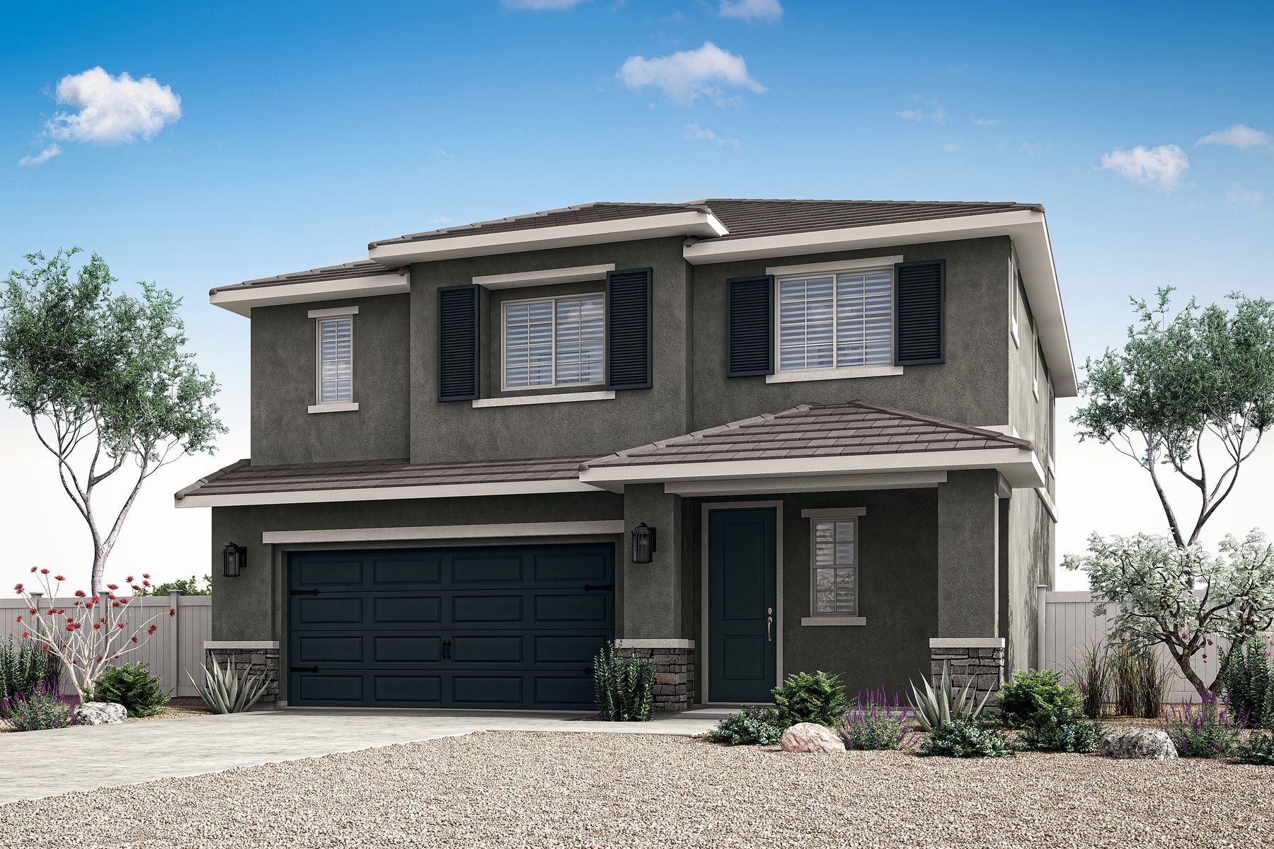 4461 Pioche Avenue. North Las Vegas, NV 89032