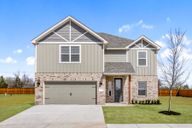 The Enclave at Creekside Village por LGI Homes en Oklahoma City Oklahoma