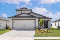 Spring Hill por LGI Homes en Tampa-St. Petersburg Florida