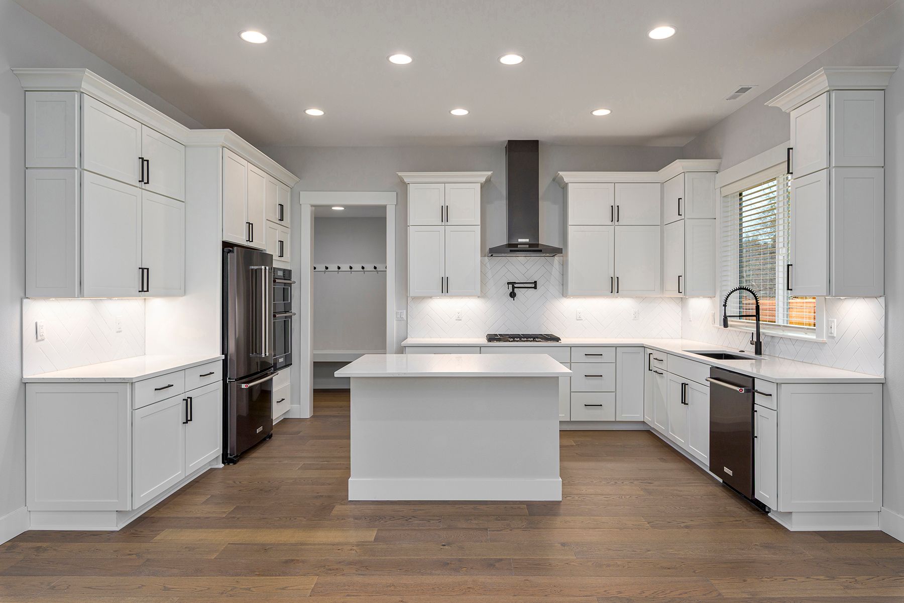 Terrata Homes