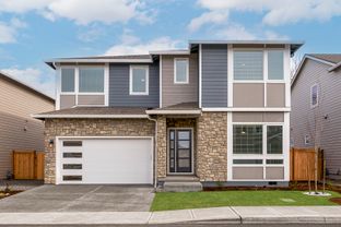 Pearl - Copper Heights: Portland, Oregon - Terrata Homes