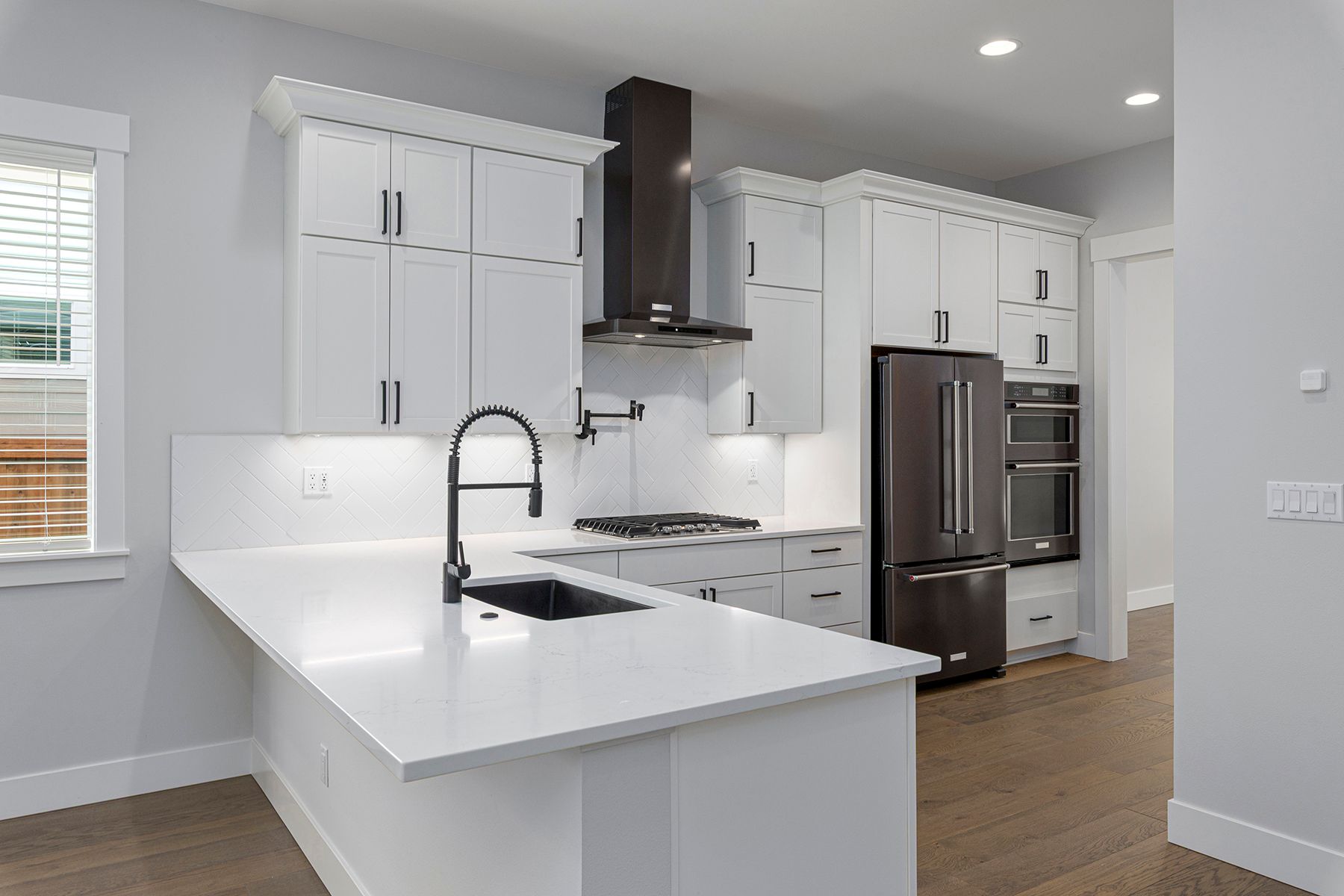 Terrata Homes
