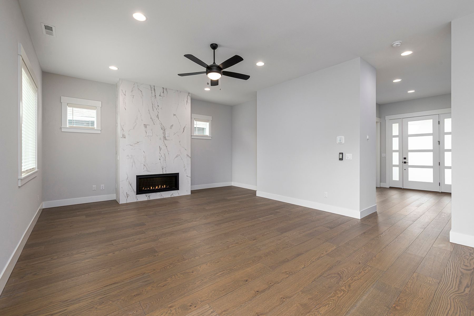 Terrata Homes