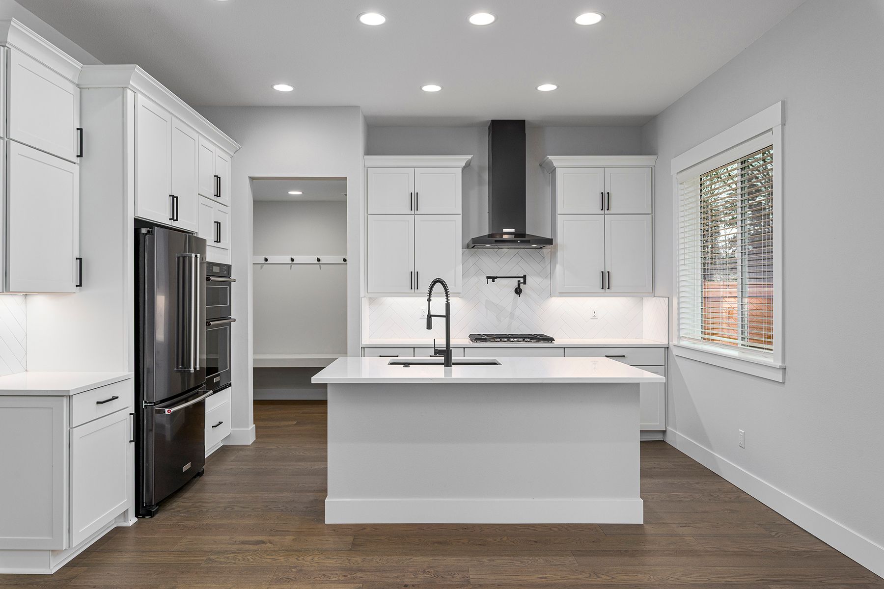 Terrata Homes