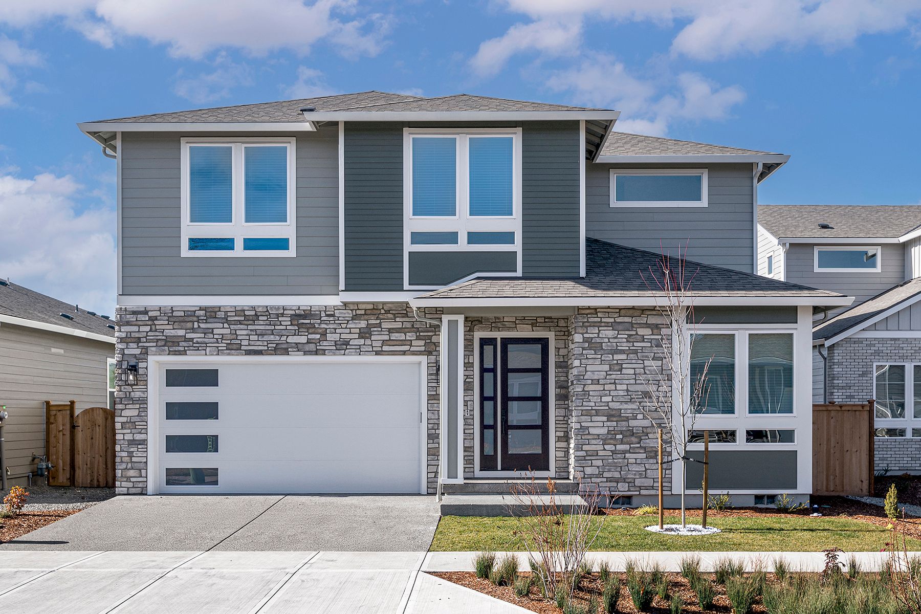 Terrata Homes