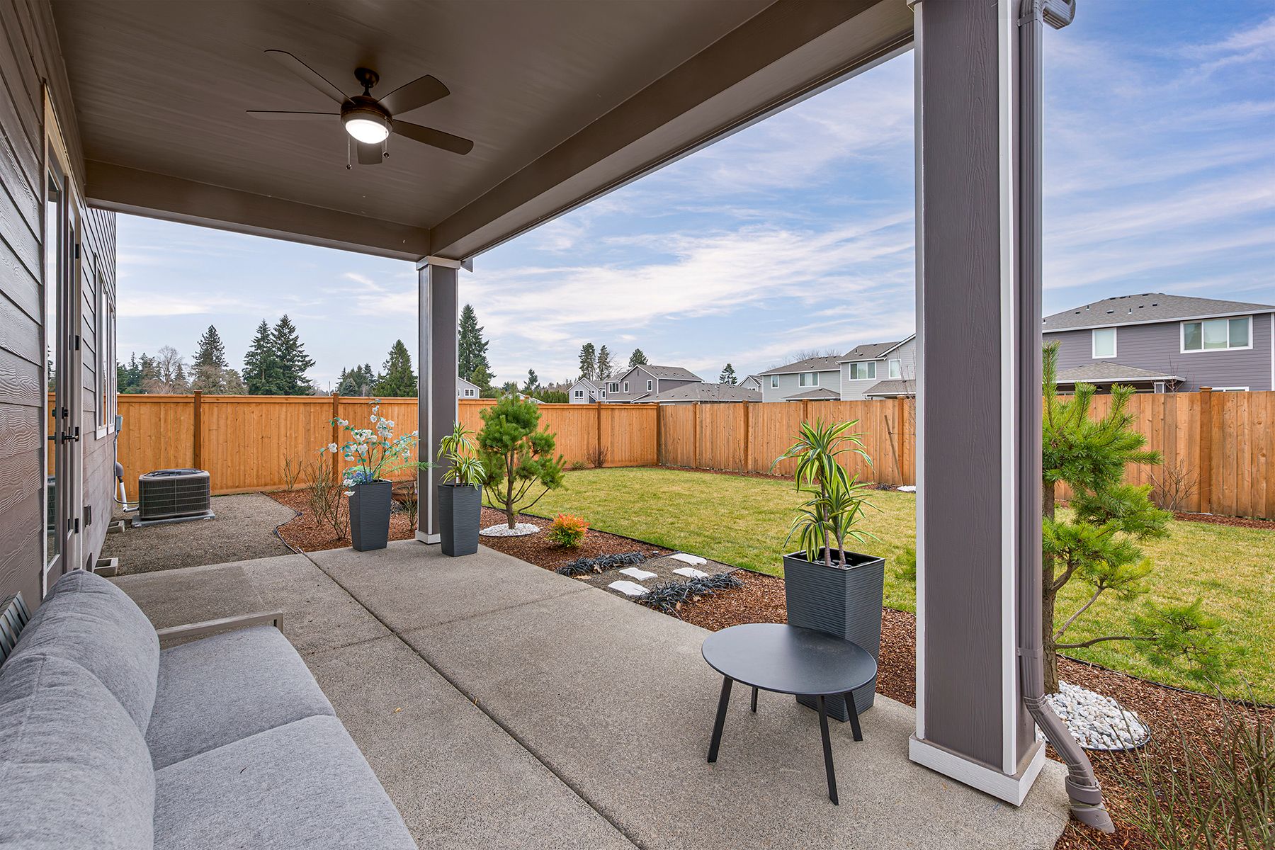 Terrata Homes
