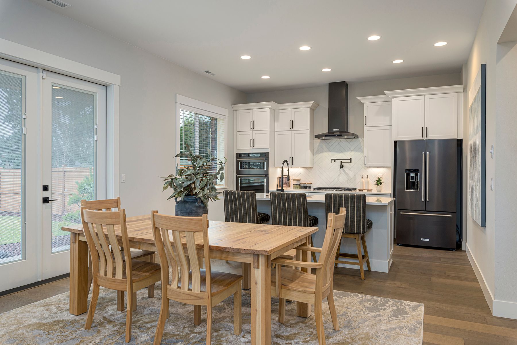 Terrata Homes