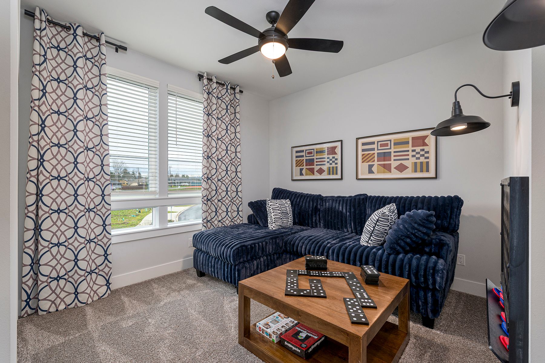 Terrata Homes
