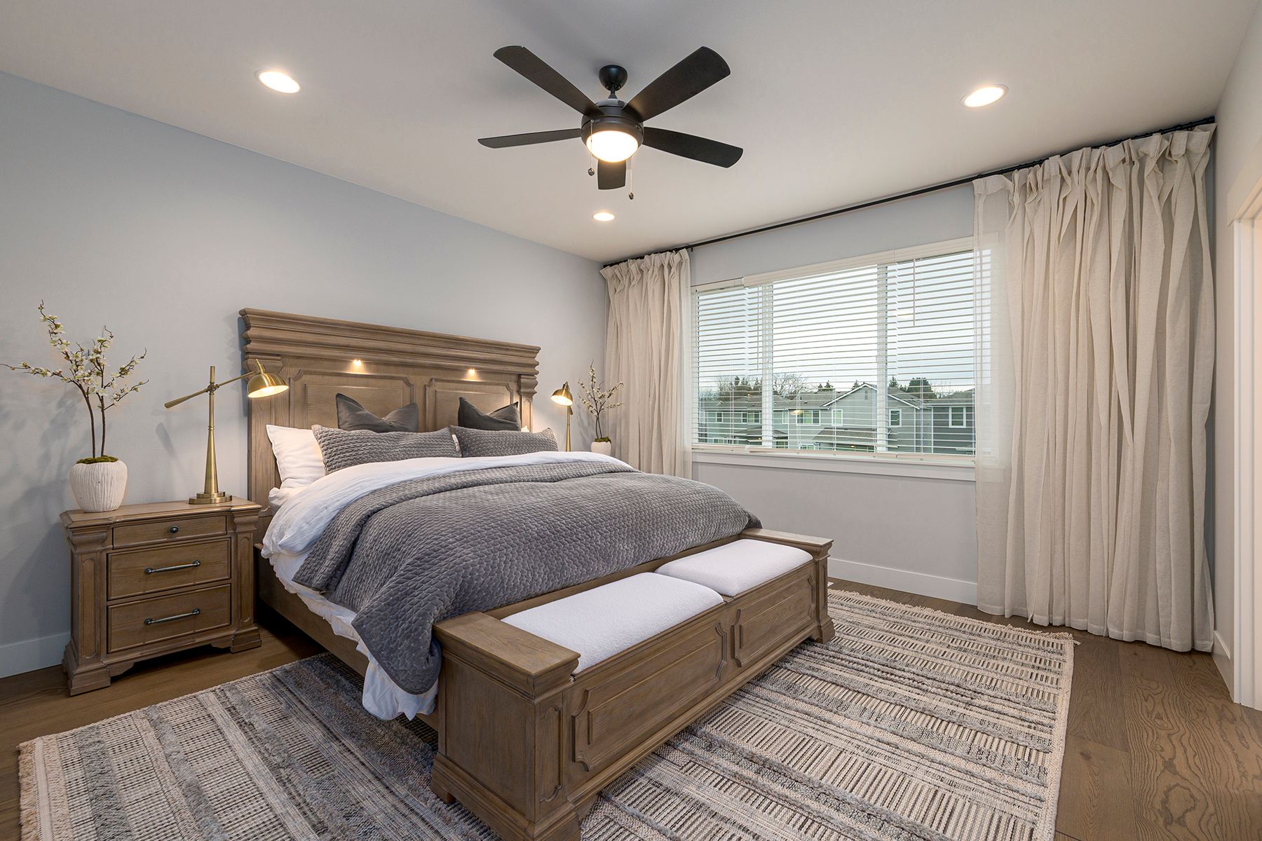 Terrata Homes