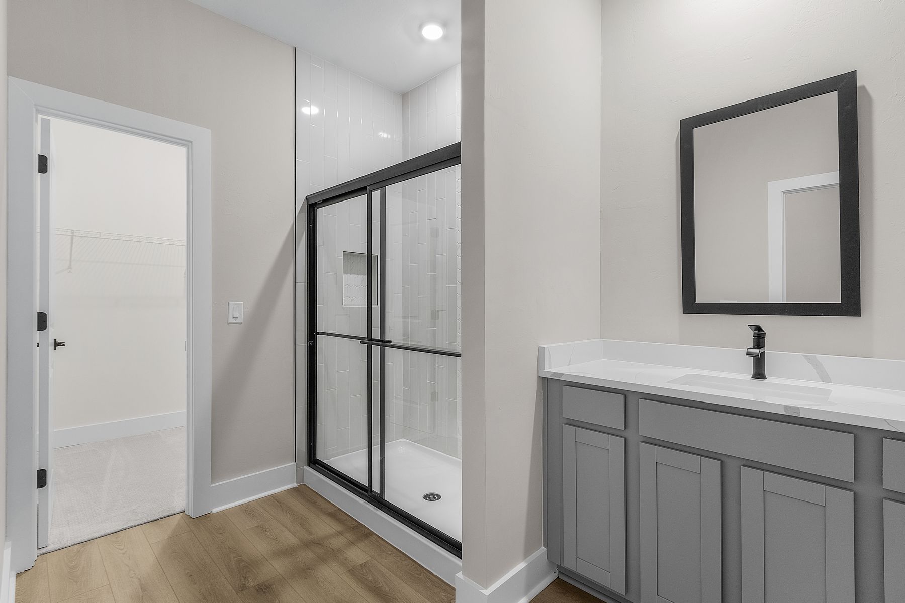 Terrata Homes