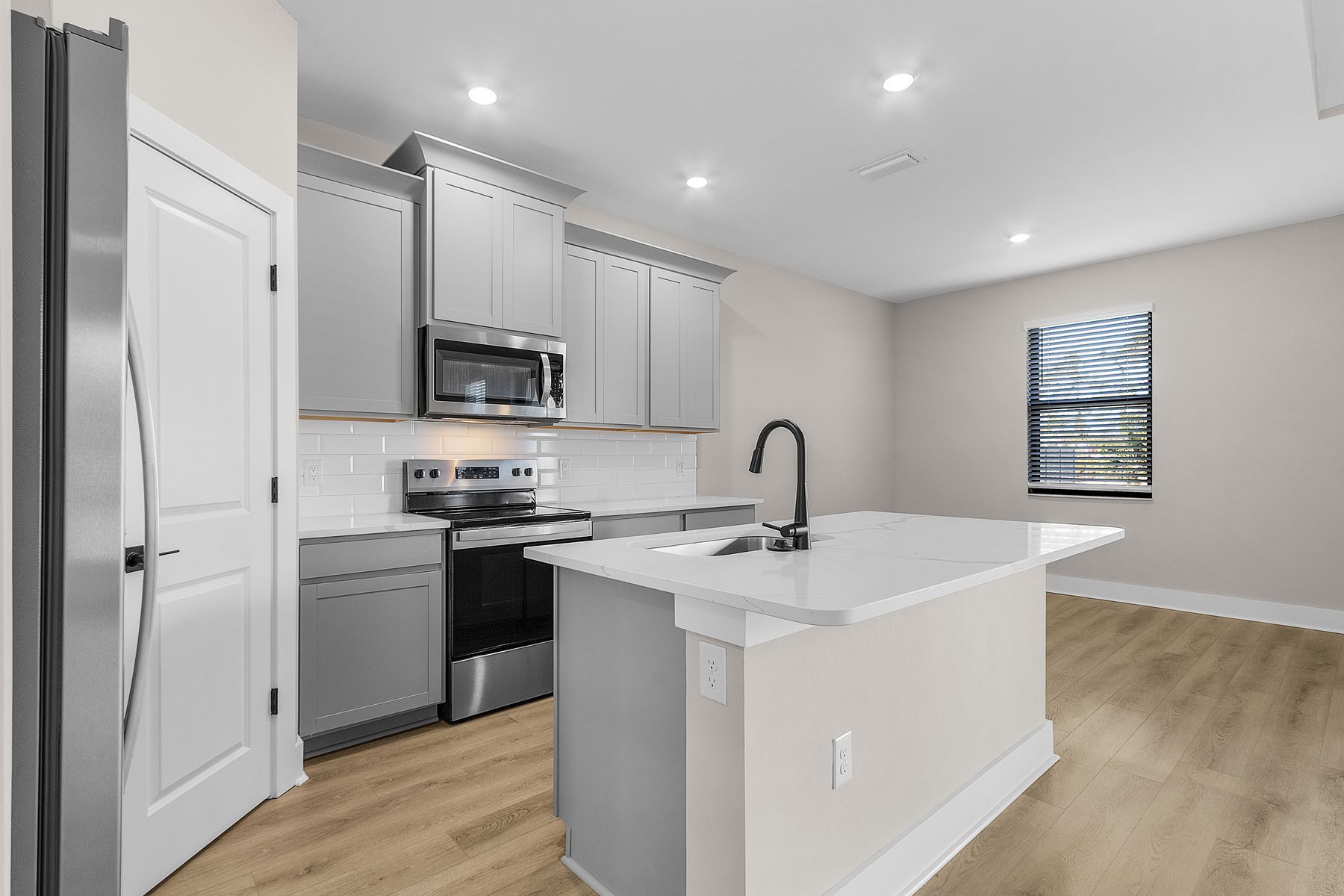 Terrata Homes