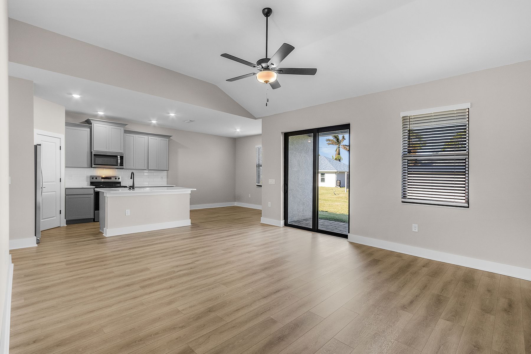 Terrata Homes