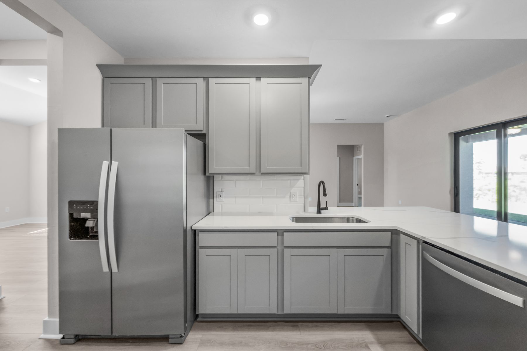Terrata Homes