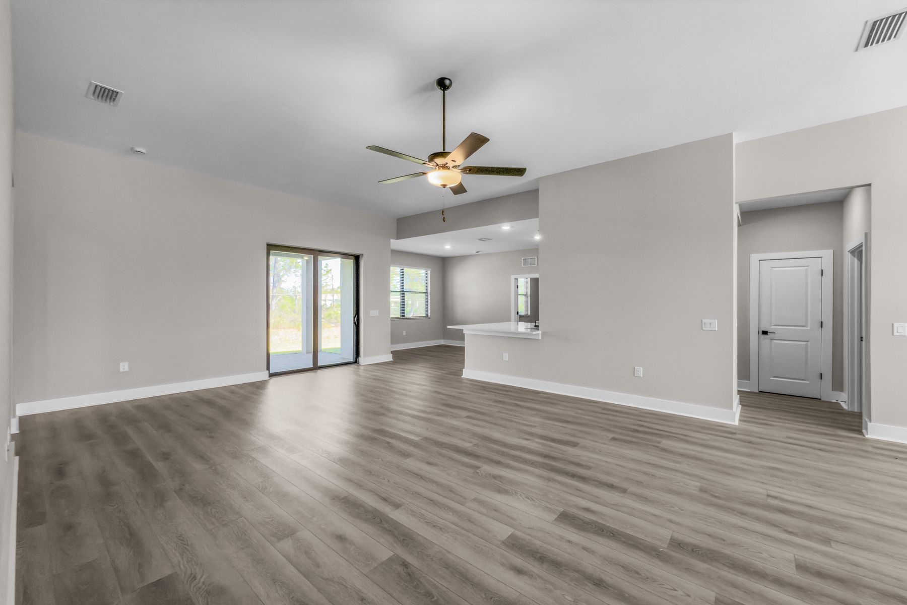 Terrata Homes