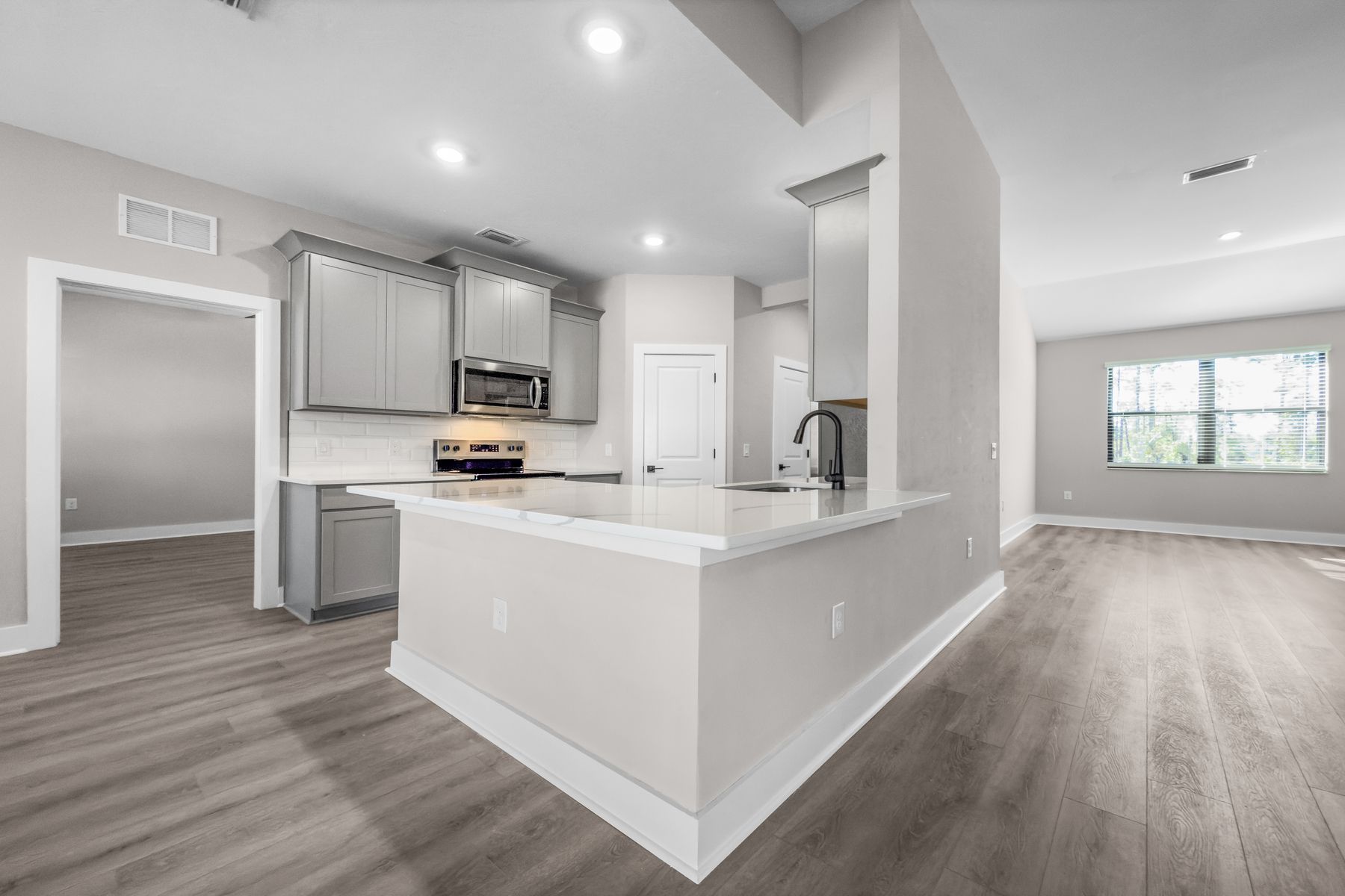Terrata Homes