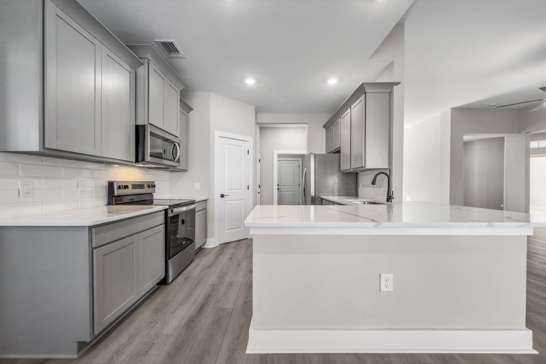 Terrata Homes
