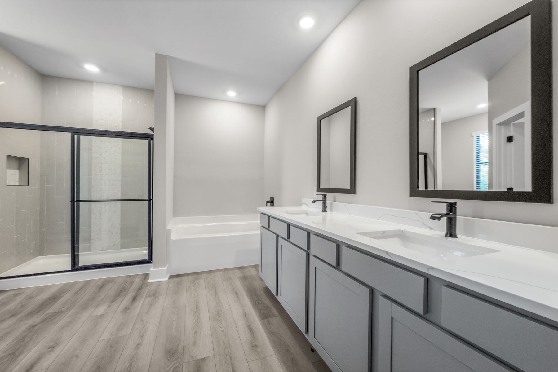 Terrata Homes