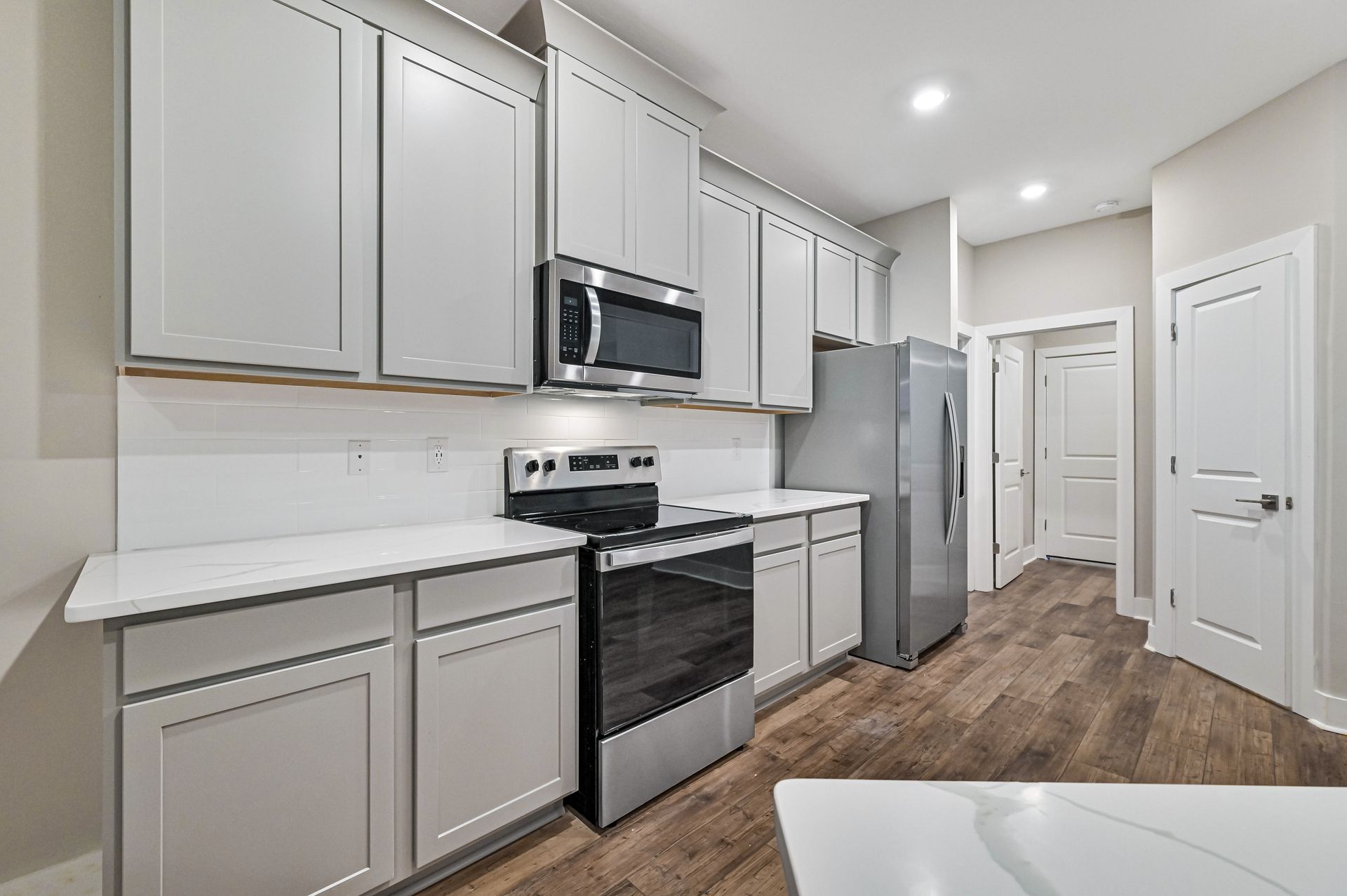 Terrata Homes