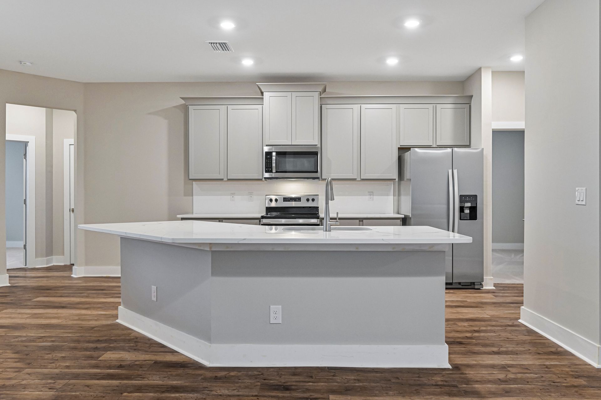 Terrata Homes