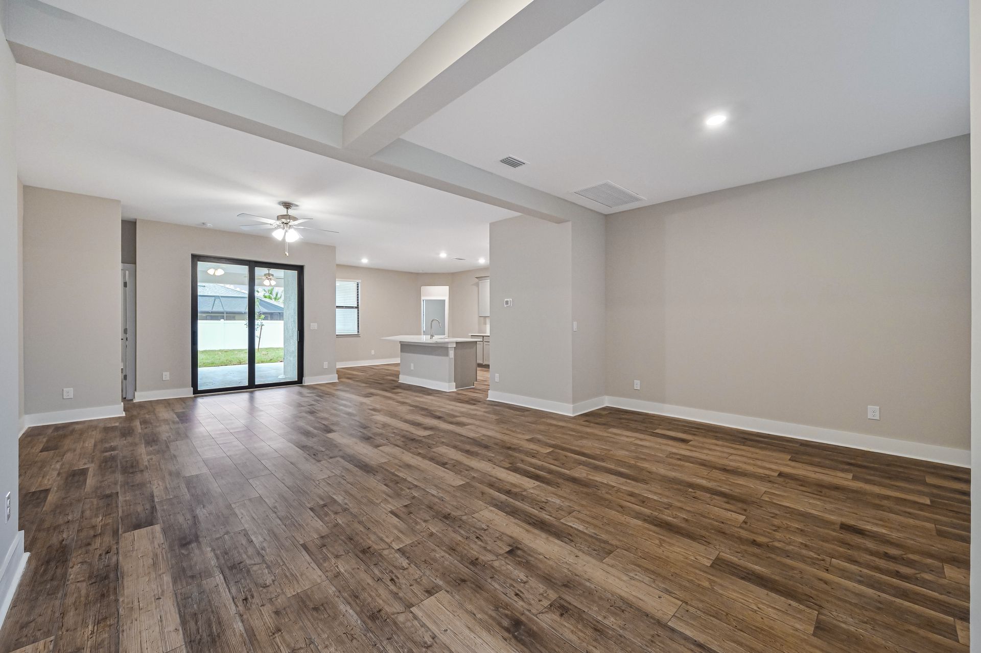 Terrata Homes