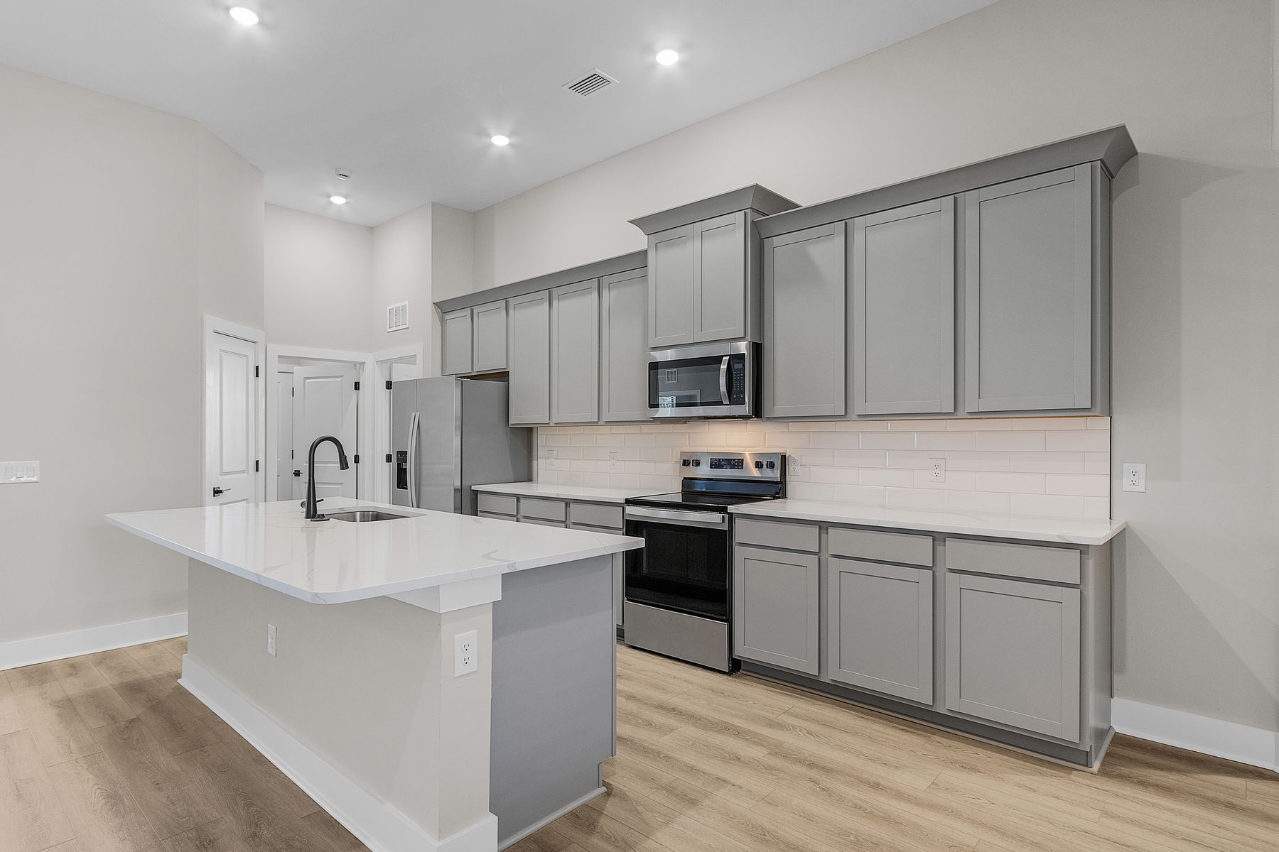 Terrata Homes