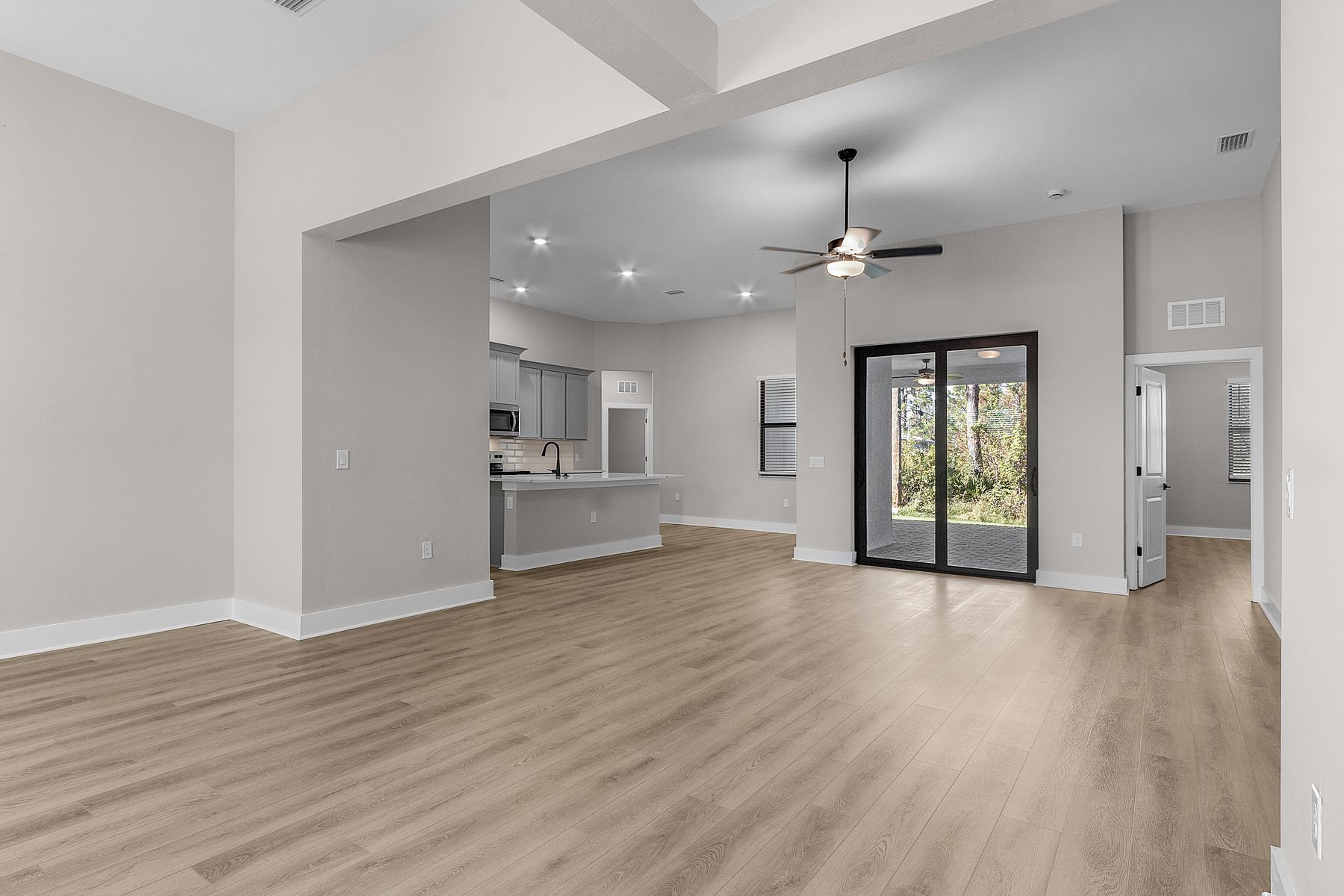Terrata Homes