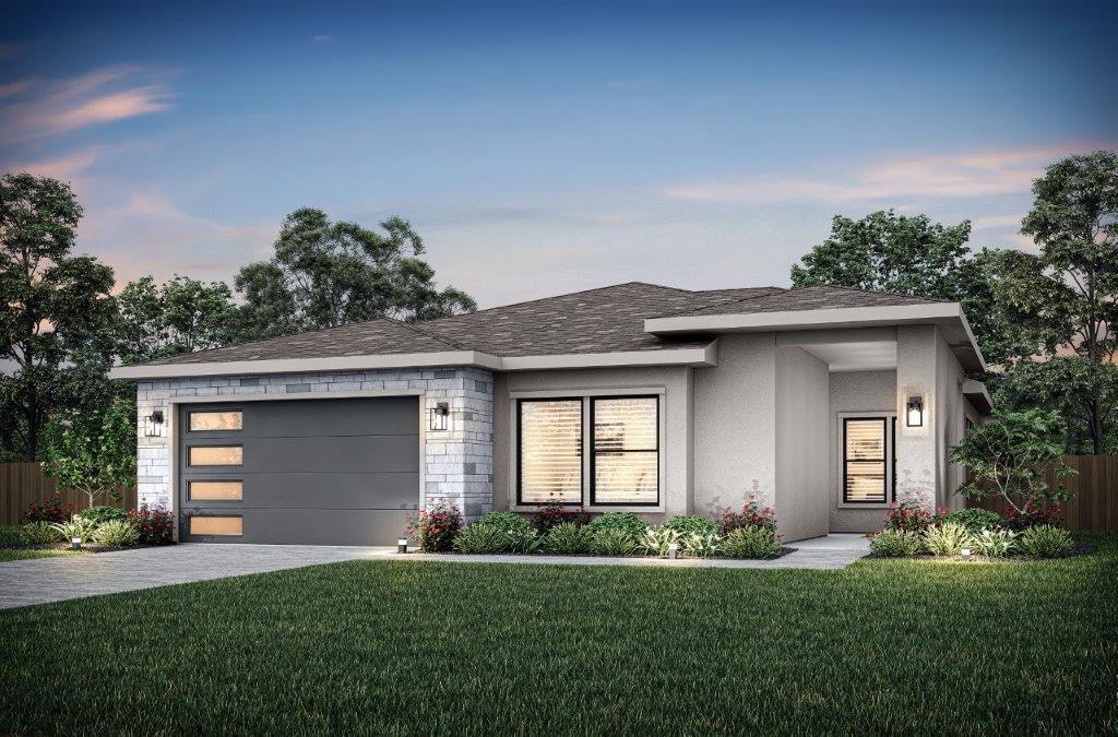 Terrata Homes