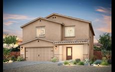 Red Rock Village: Red Rock, Arizona - LGI Homes