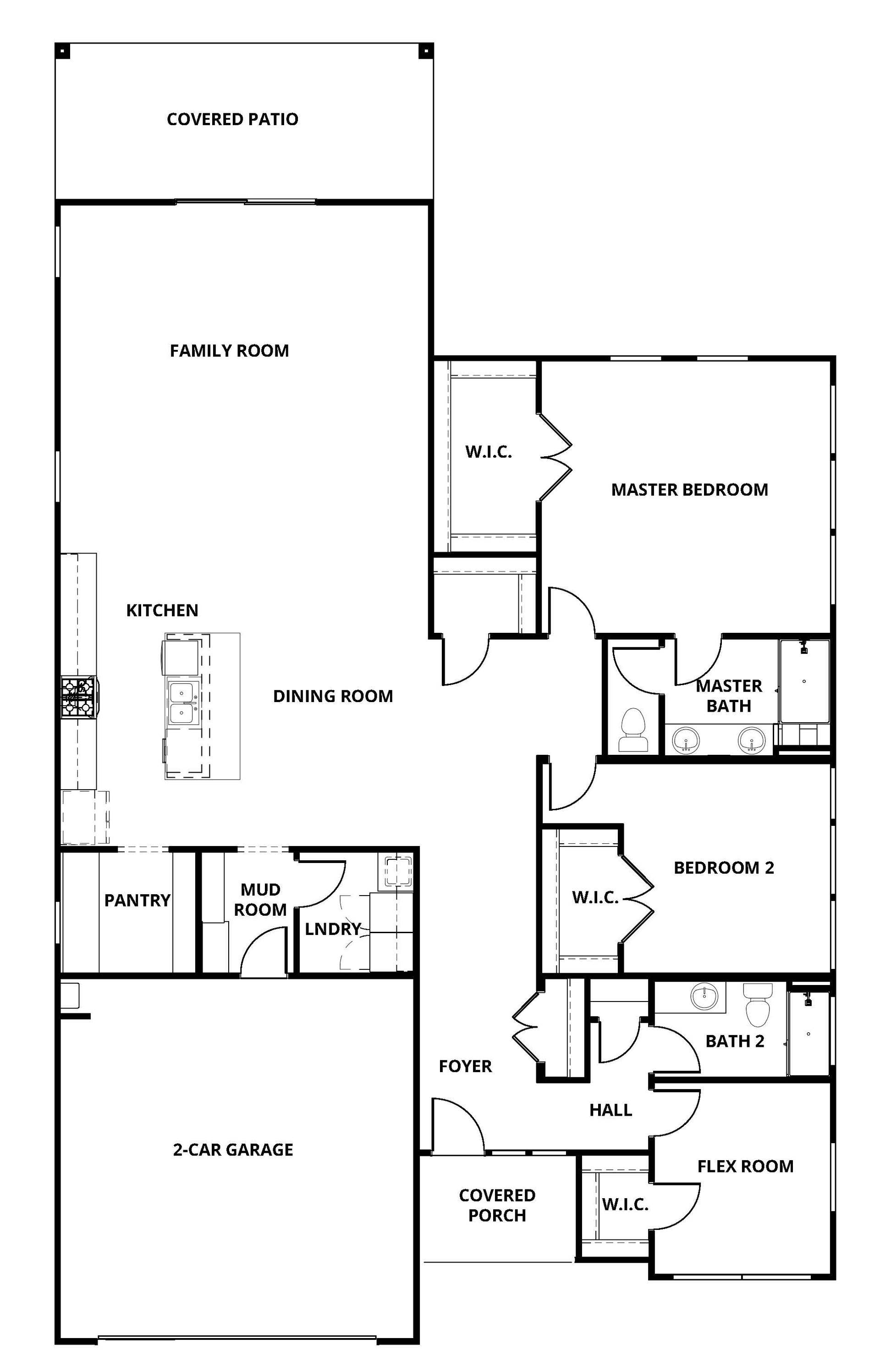 Terrata Homes