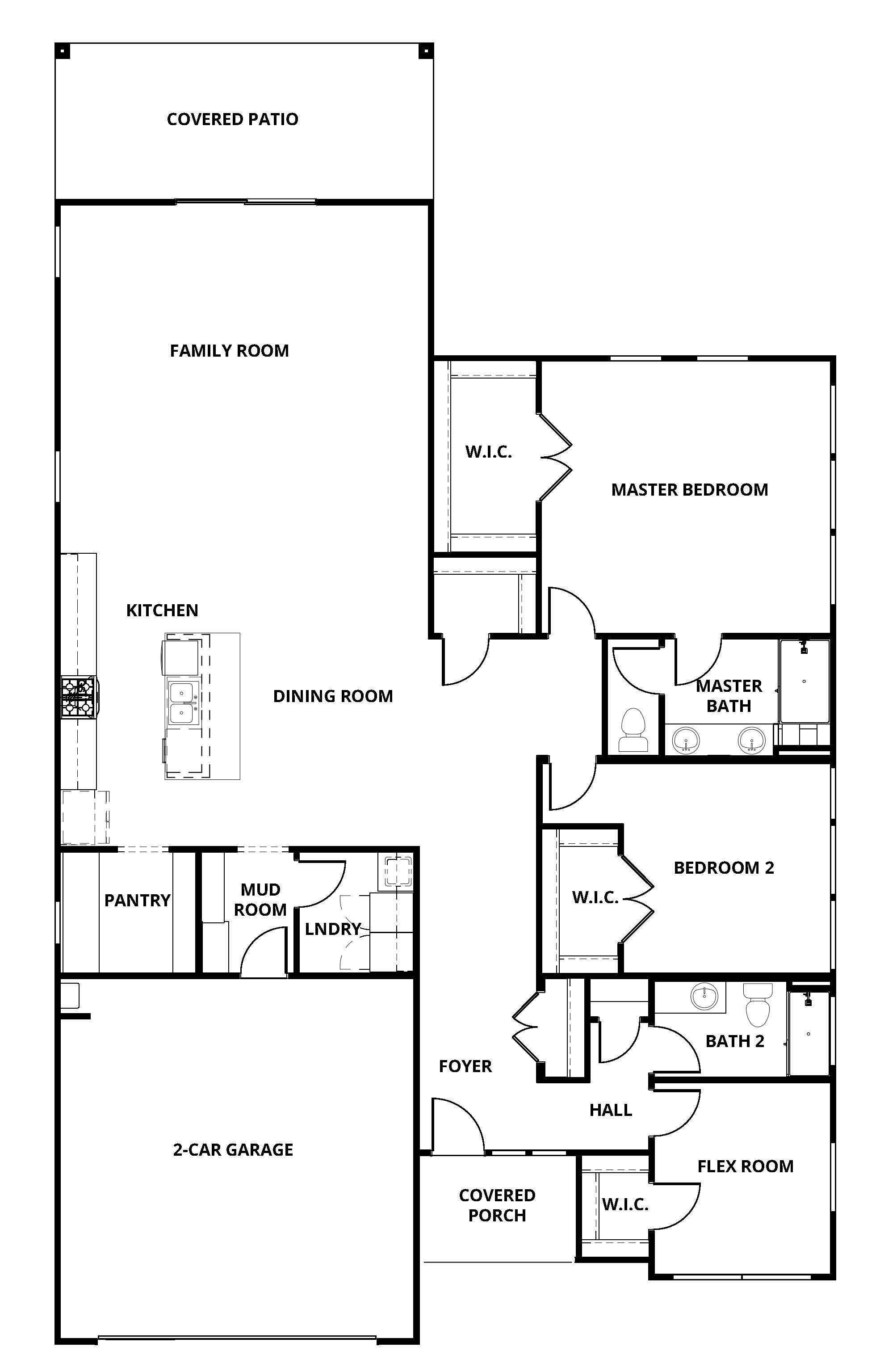 Terrata Homes