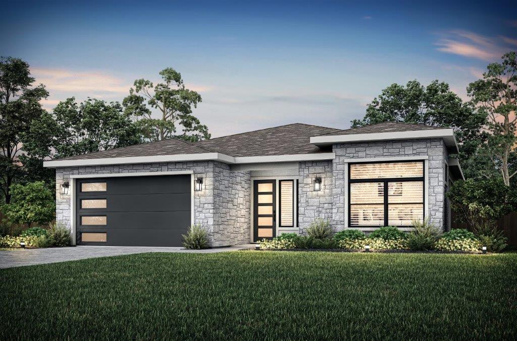 Terrata Homes