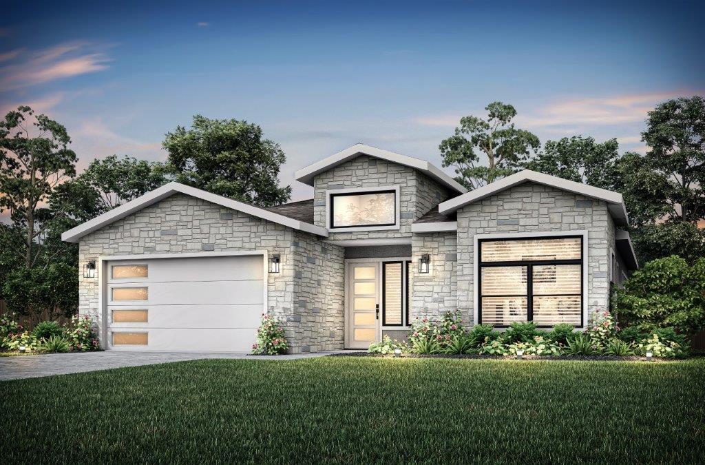 Terrata Homes